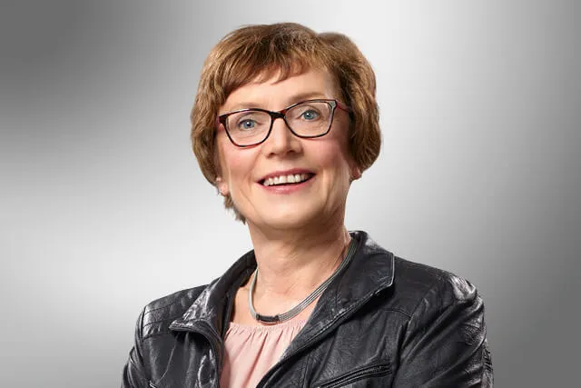 Bettina Zabka