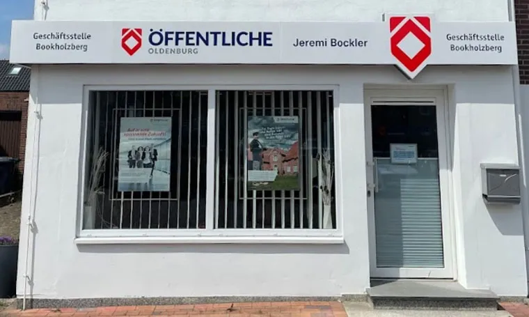 Büro Ganderkesee-Bookholzberg