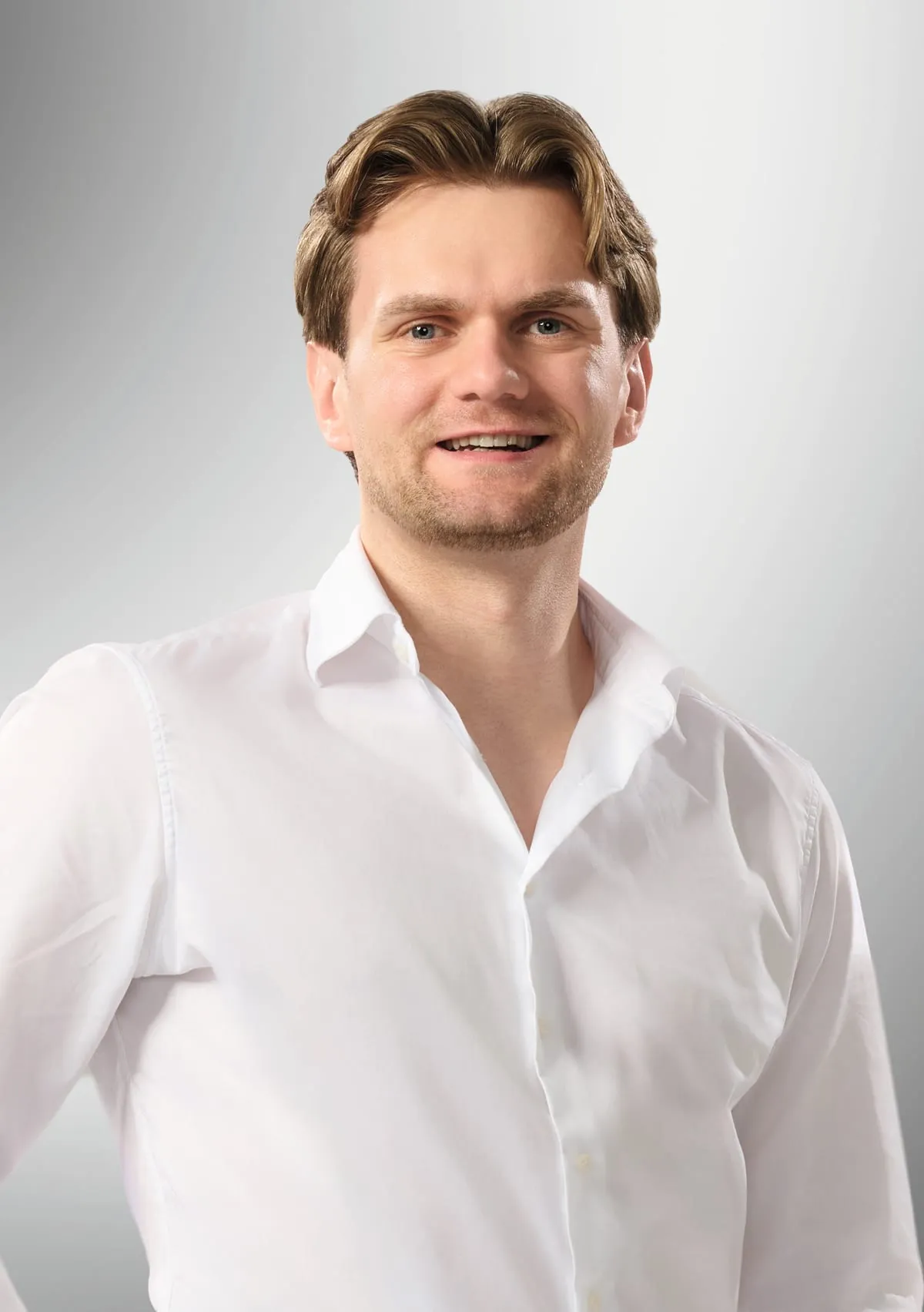 Jeremi Bockler