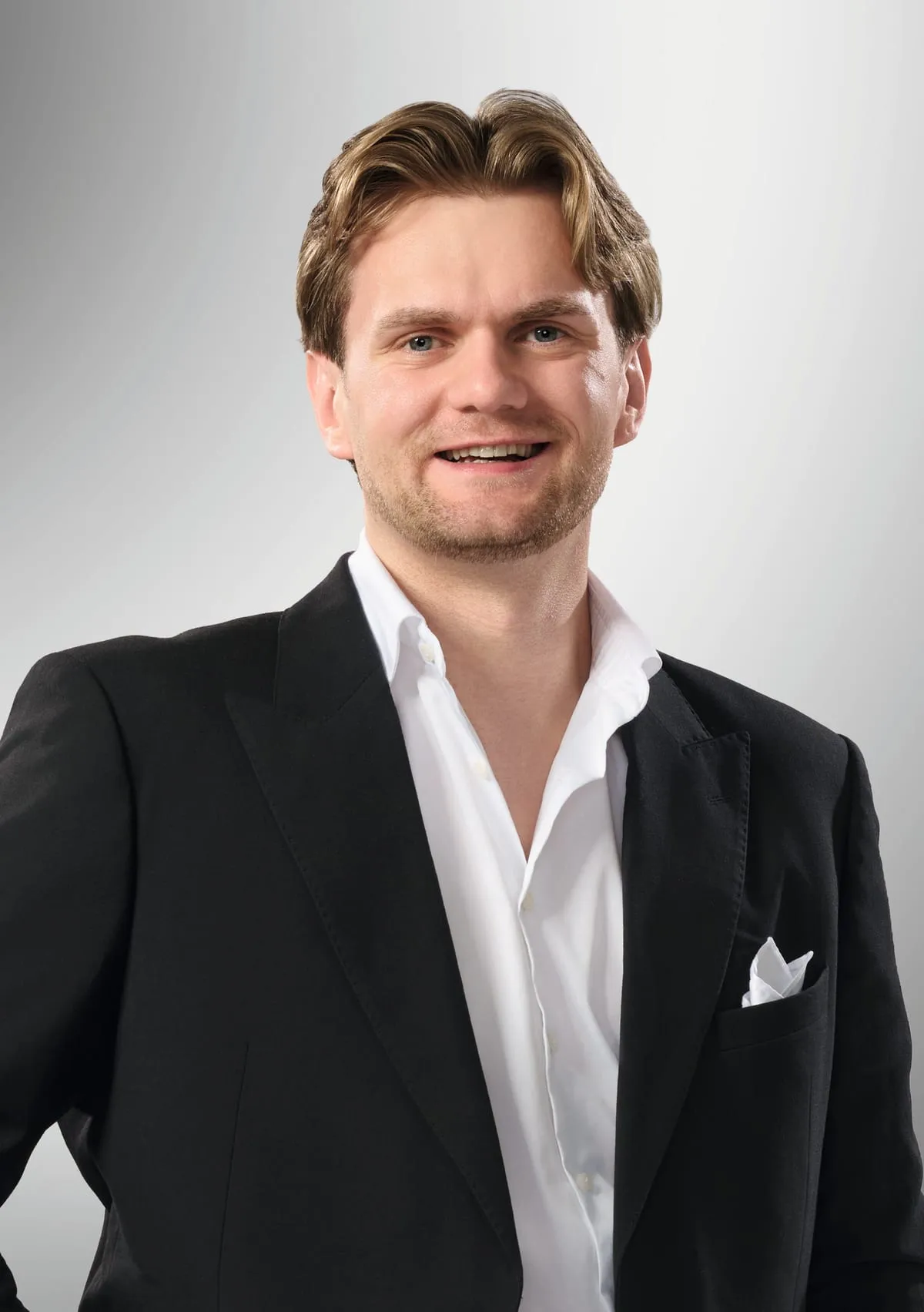 Jeremi Bockler — dein Berater für die private Krankenversicherung