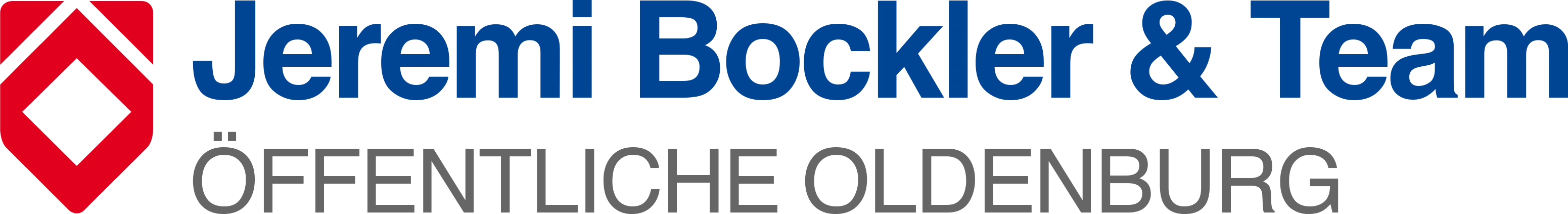 Jeremi Bockler & Team